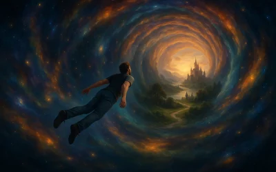 Sueños Lúcidos: Qué son y cómo empezar a tenerlos esta misma semana
