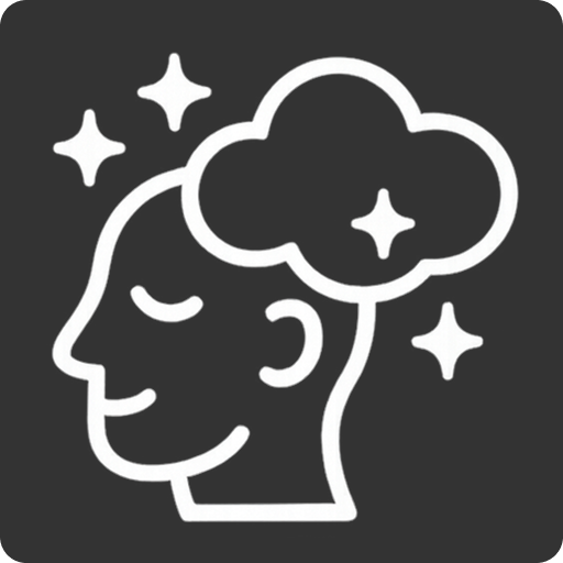 Identidad del sitio web de Curso de Sueños Lúcidos