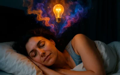 Cuando los sueños cambian el mundo: ideas que nacieron dormidas y transformaron la realidad