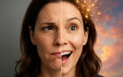 ¿Son reales los sueños lúcidos o sólo fantasía?