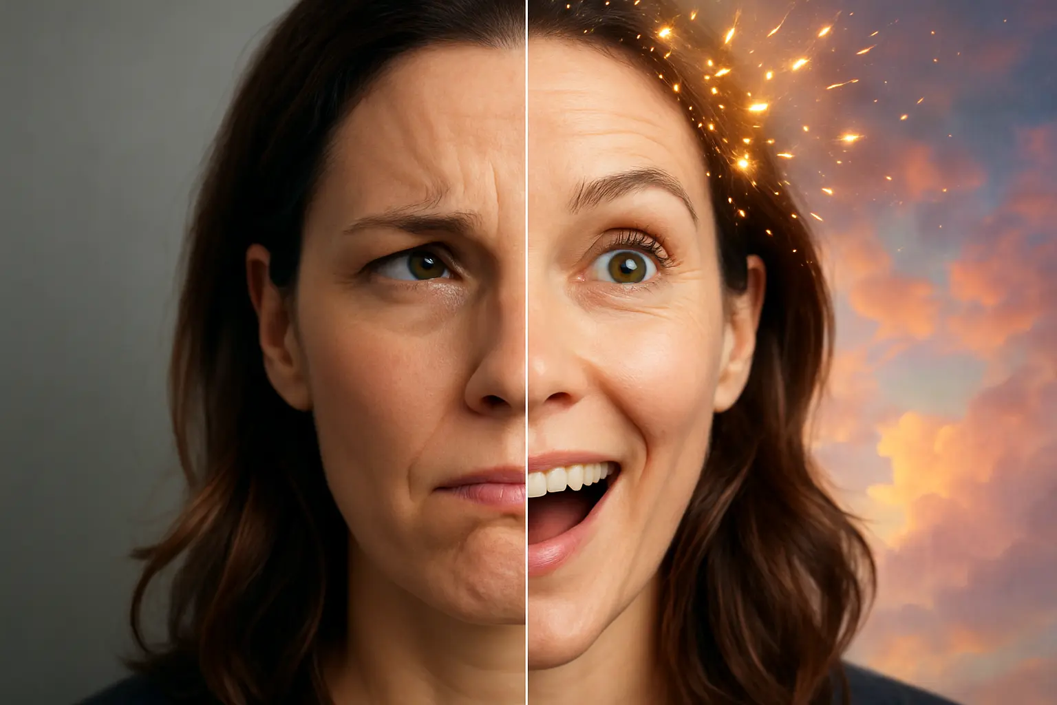 ¿Los sueños lúcidos son reales?