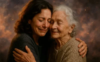 ¿Es normal llorar en un sueño lúcido? Emociones intensas en el mundo onírico