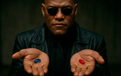 Las películas (+serie) más parecidas a un sueño lúcido y por qué deberías verlas al menos una vez