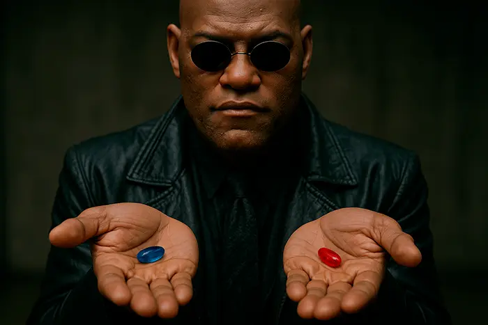 Morfeo. Películas y serie que asimilan escenarios de sueños