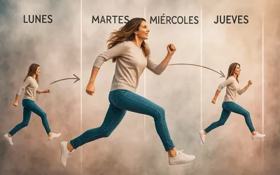 Tener sueños lúcidos varios días seguidos: 7 efectos sorprendentes de practicarlos