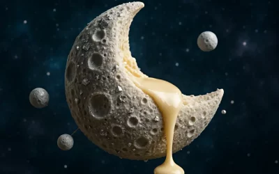 ¿Qué se siente al comer dentro de un sueño lúcido?