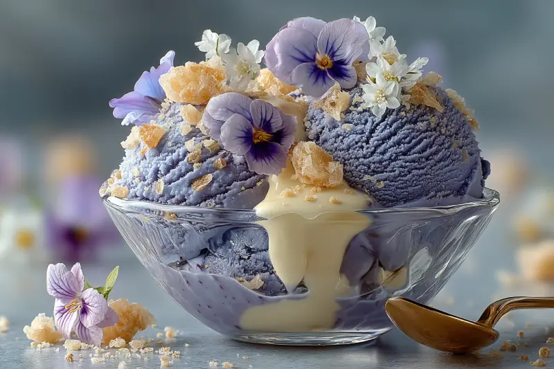 Comer platos y sabores imposibles en los sueños lúcidos