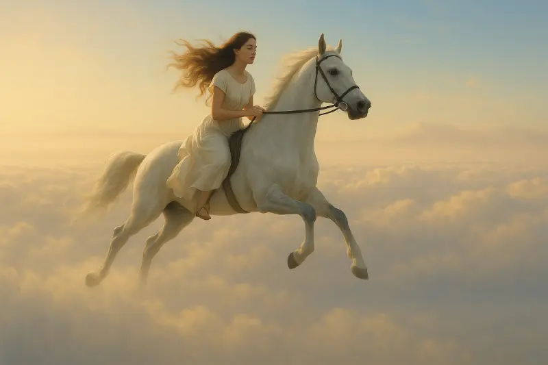 Da los pasos para conseguir tener sueños lúcidos