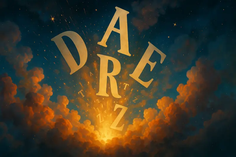 Glosario de términos de sueños lúcidos