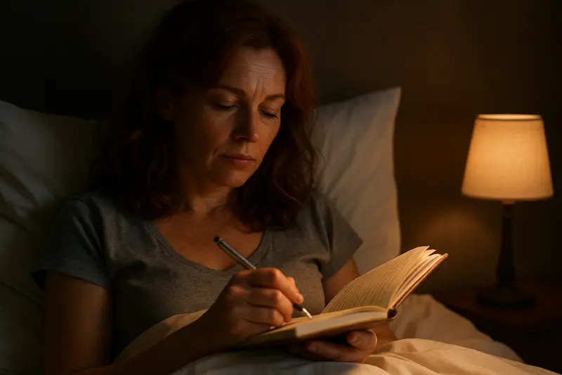 Peligro de los sueños lúcidos no es tal