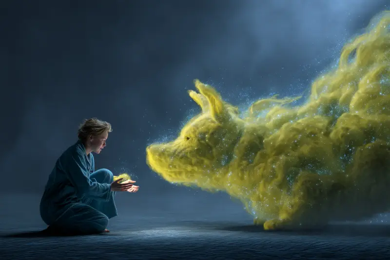 Qué son los sueños lúcidos