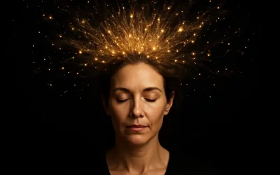 Por qué algunas personas tienen sueños lúcidos sin entrenar