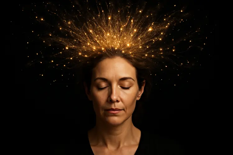 Sin entrenar algunas personas de forma natural tienen sueños lúcidos