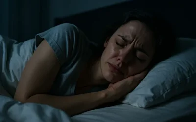 Cómo superar las pesadillas con los sueños lúcidos: transforma el miedo en poder
