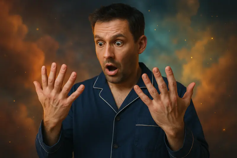 Técnicas de inducción de los sueños lúcidos