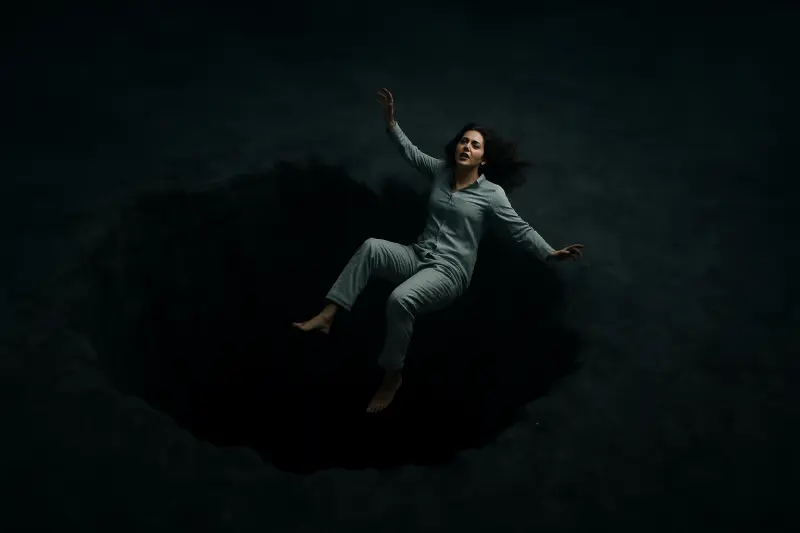 Puedes convertir tus pesadillas y tus miedos nocturnos gracias a los sueños lúcidos