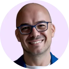 David Gil - Soñador Lúcido experto