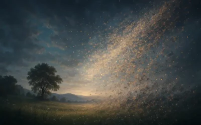 Perder la lucidez en un sueño lúcido, ¿por qué sucede?