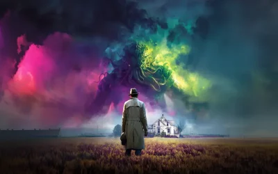 Un sueño lúcido en los mundos de Lovecraft: entre el misterio y el horror sublime