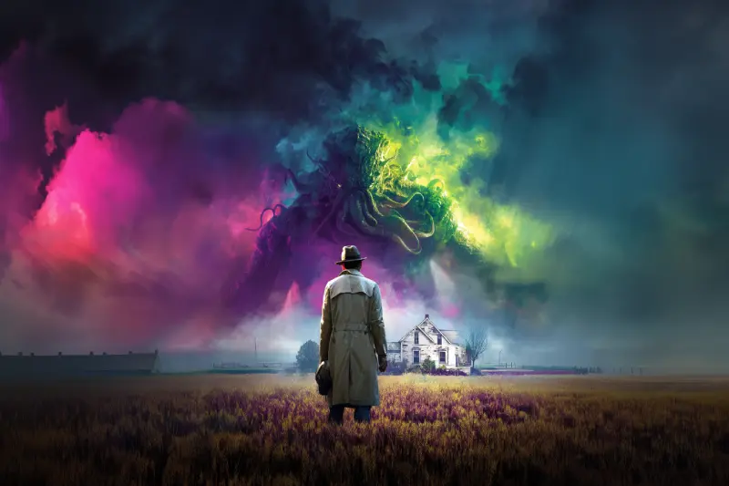 Sueños lúcidos Lovecraft