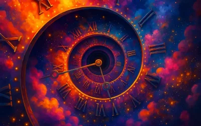 Por qué el tiempo en los sueños lúcidos parece diferente