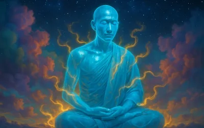 Qué dicen sobre los sueños lúcidos las antiguas tradiciones orientales