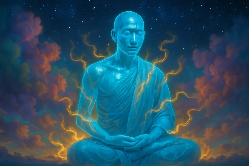 sueños lúcidos en las tradiciones orientales sueños lúcidos en las tradiciones orientales